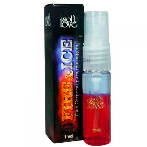 gel ice e fire